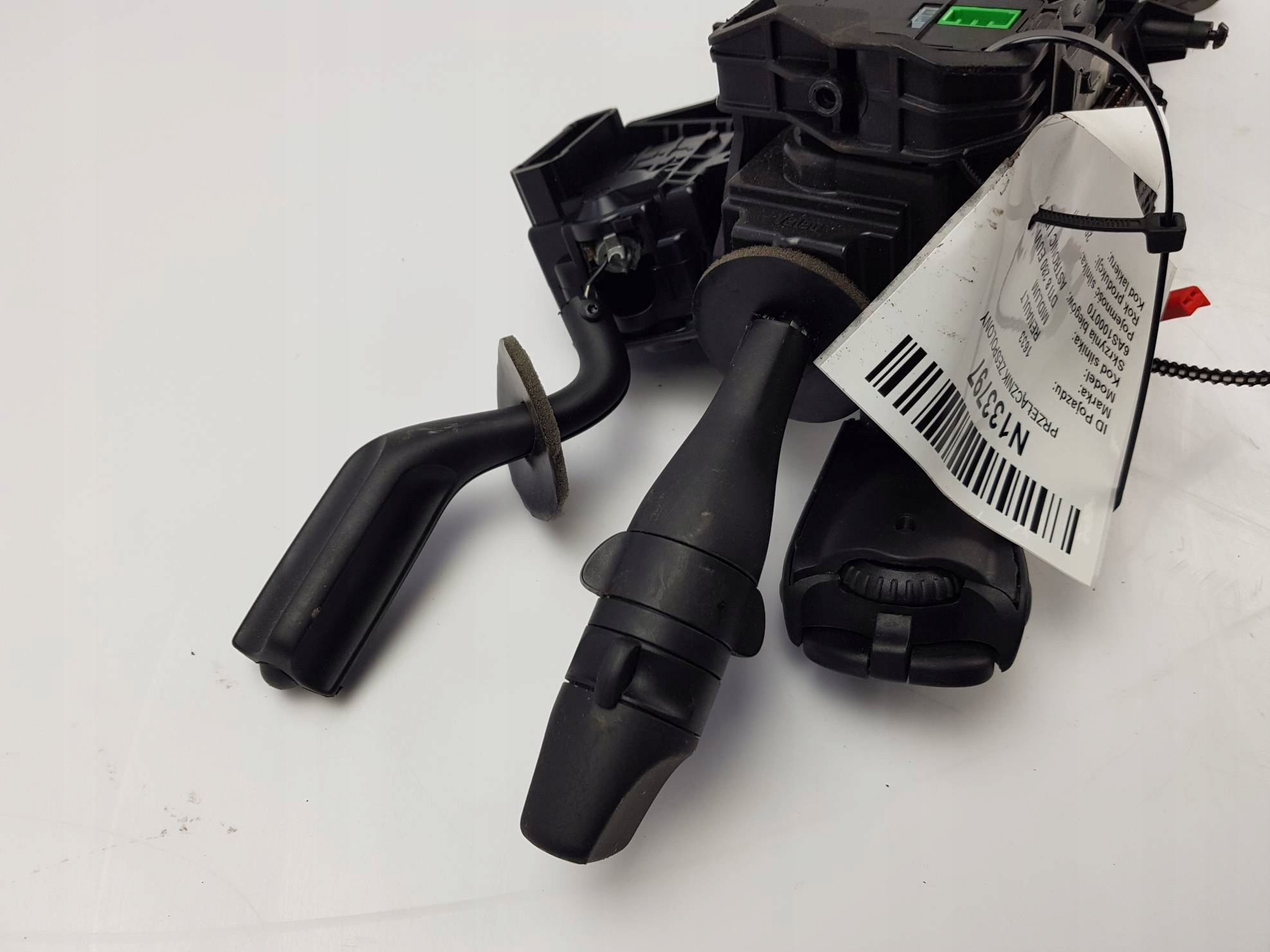 DEVIO LUCI TERGICRISTALLO TERGI 5010589989 RENAULT MIDLUM D 280 E6