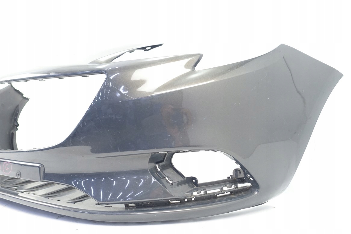 OPEL CORSA E 2014- 39003567 nárazník předek přední