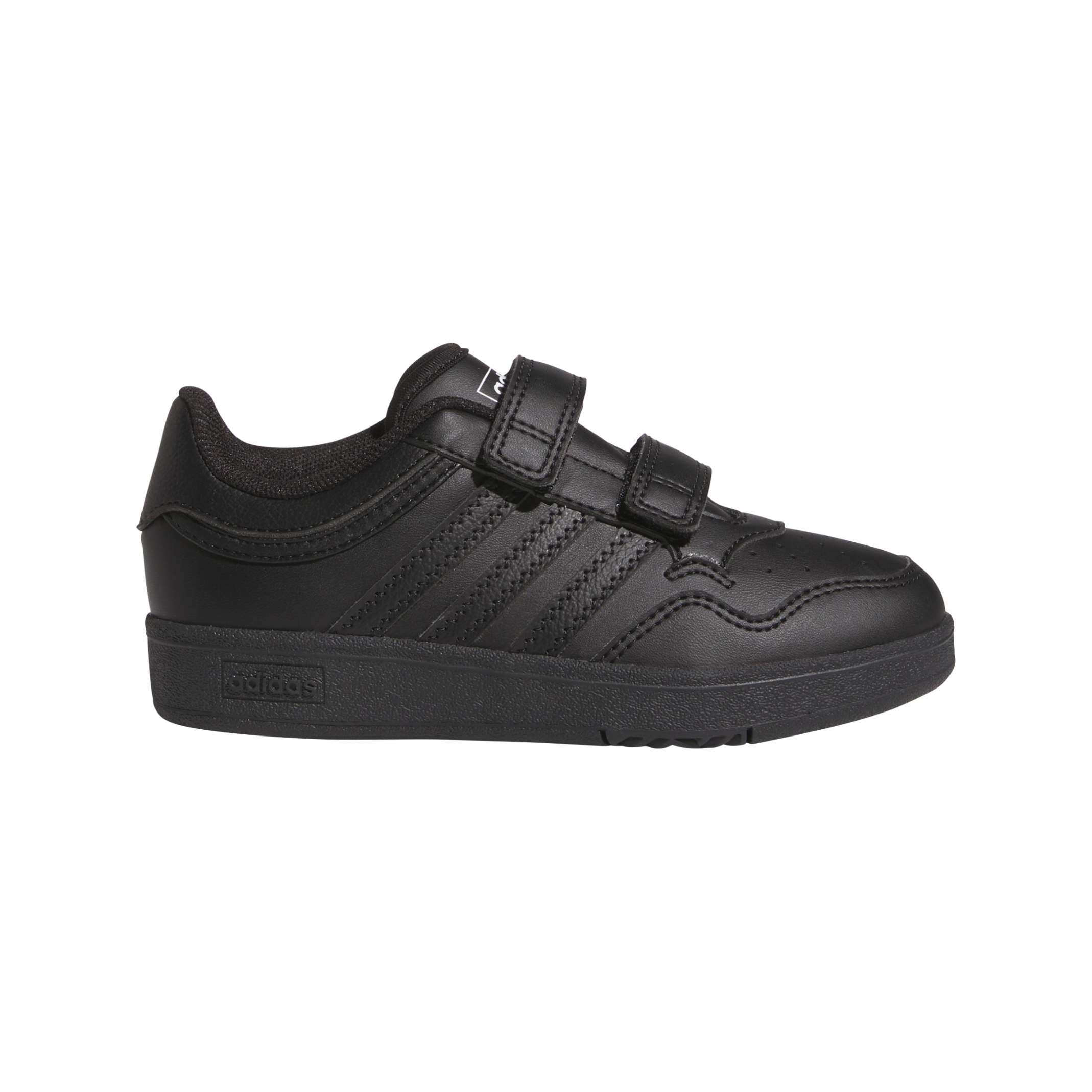 Buty dziecięce Adidas Hoops 4.0 Cf C 31.5