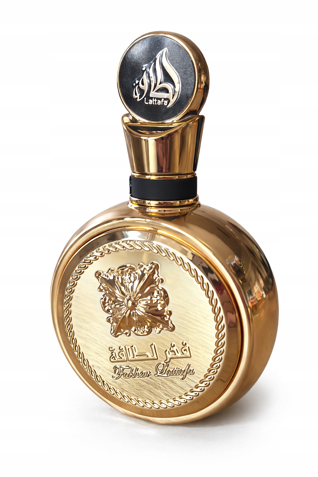 Lattafa Fakhar Gold 100ml Luksusowy Zapach Arabski*hologram* Jakość Premium