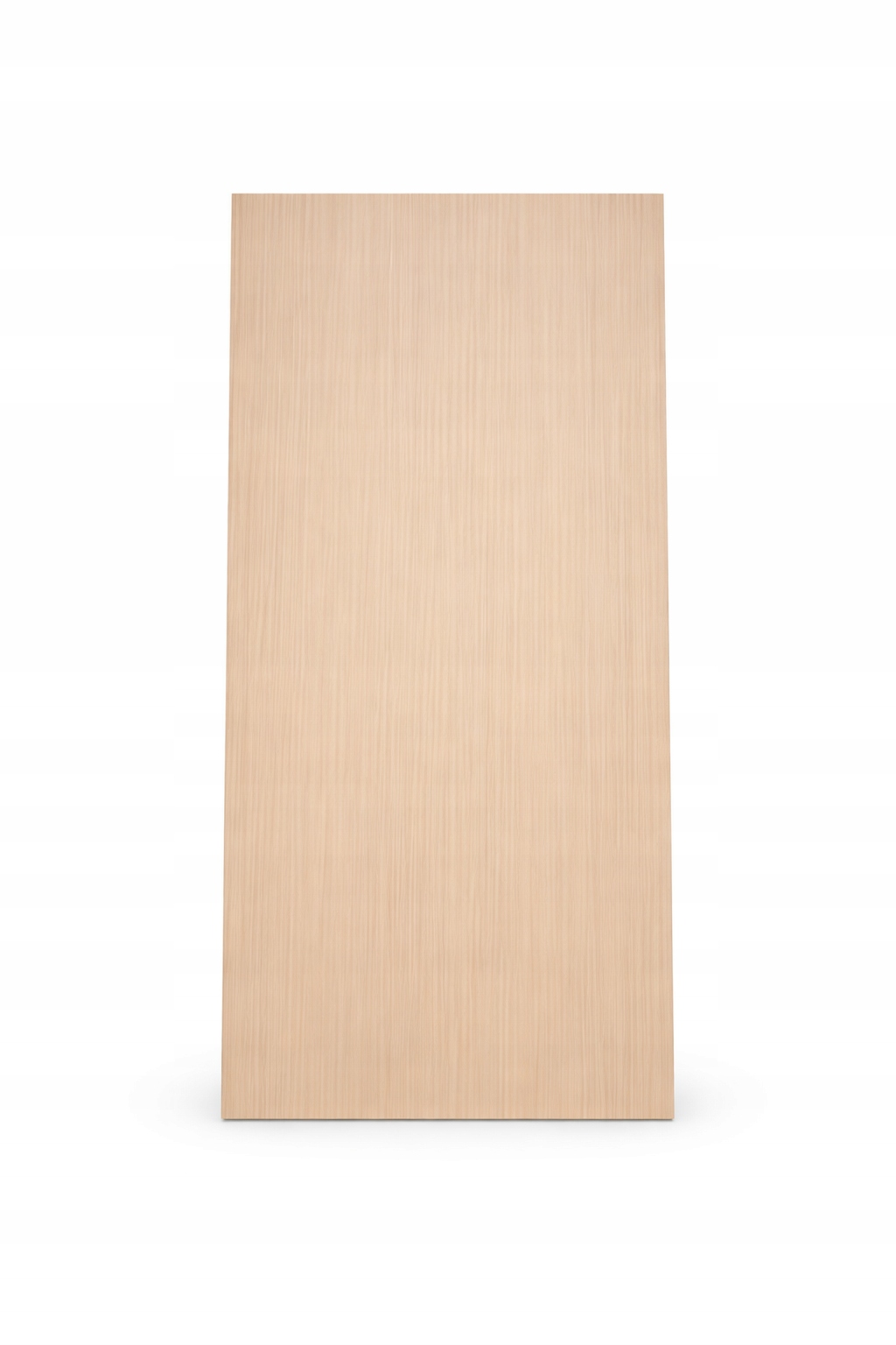 Płyta ścienna węglowa PCV WPC panel ścienny 280x122 cm Jasny Dąb Mat