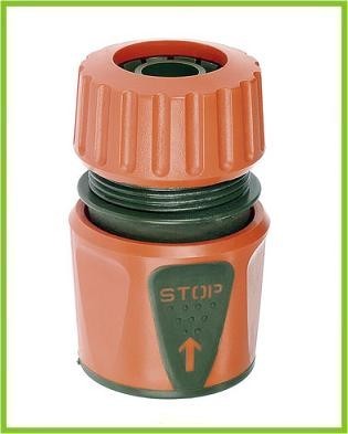 

Szybkozłączka na wąż 1/2" Aquastop Ramp