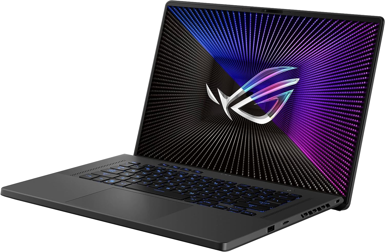 ASUS ROG Zephyrus G16 2023 i9-13900H 2,5K QHD 240Hz RTX 4060 16GB 1TB WIN11 Marka Asus