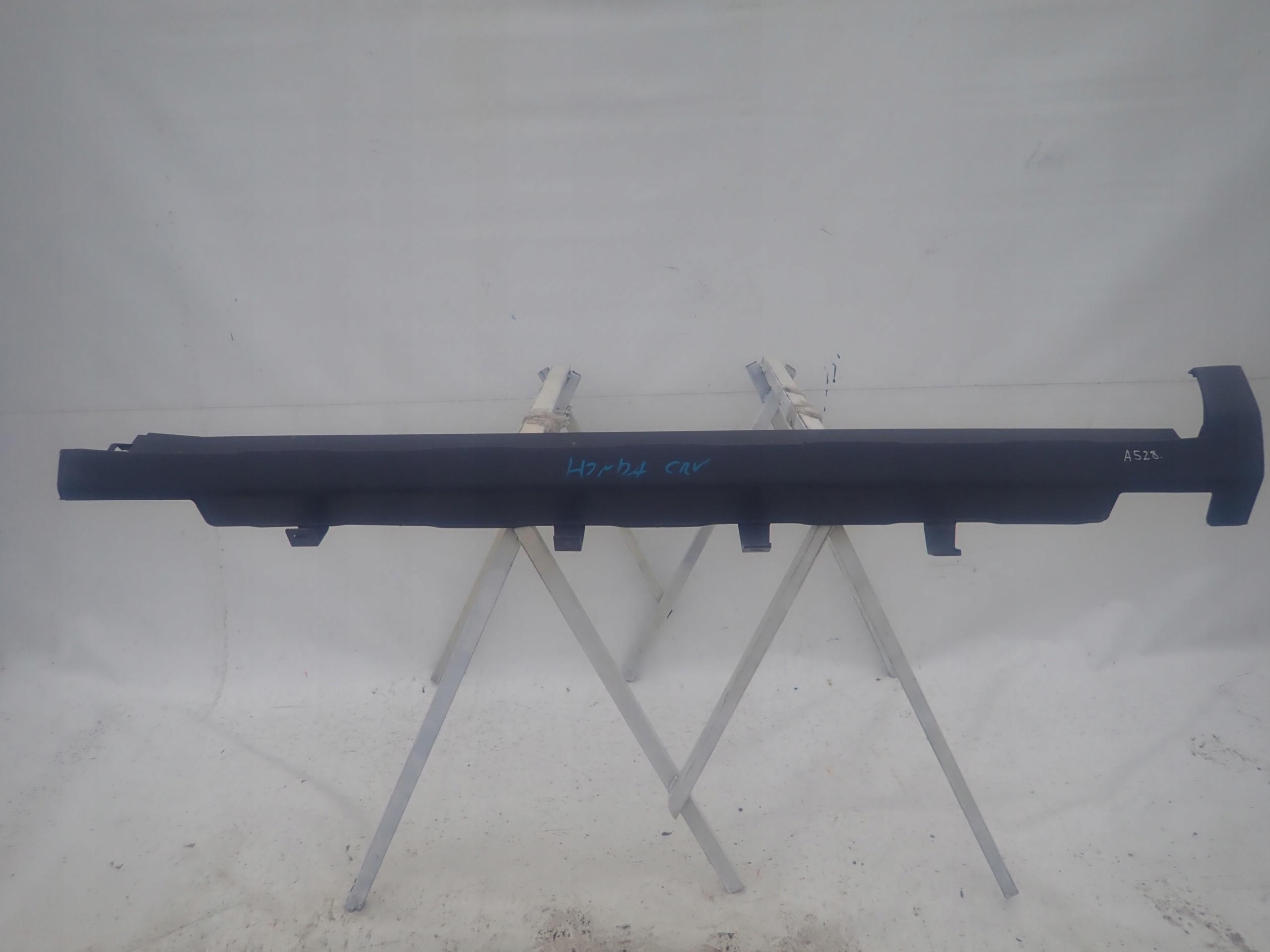 HONDA CR-V CRV III 06-12 threshold right moulding threshold