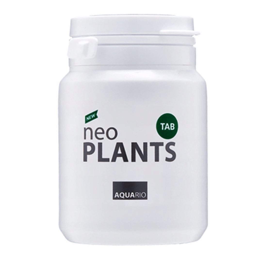 Levně Neo Tabs Plant Tab – hnojivé tablety