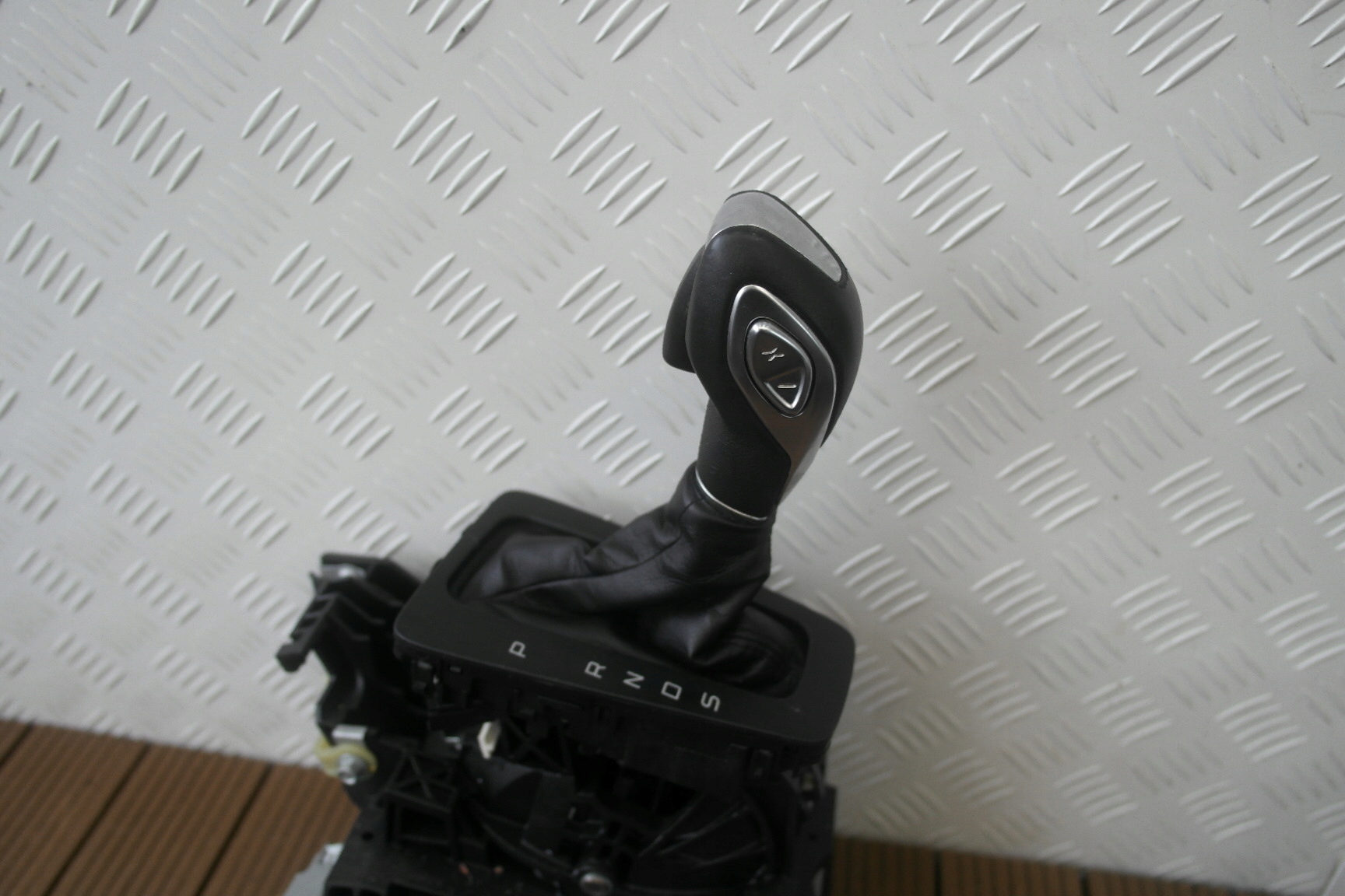 FORD FOCUS MK3 LIFT 14-18 2.0 TDCI kulysa převodů POWERSHIFT AUTOMAT