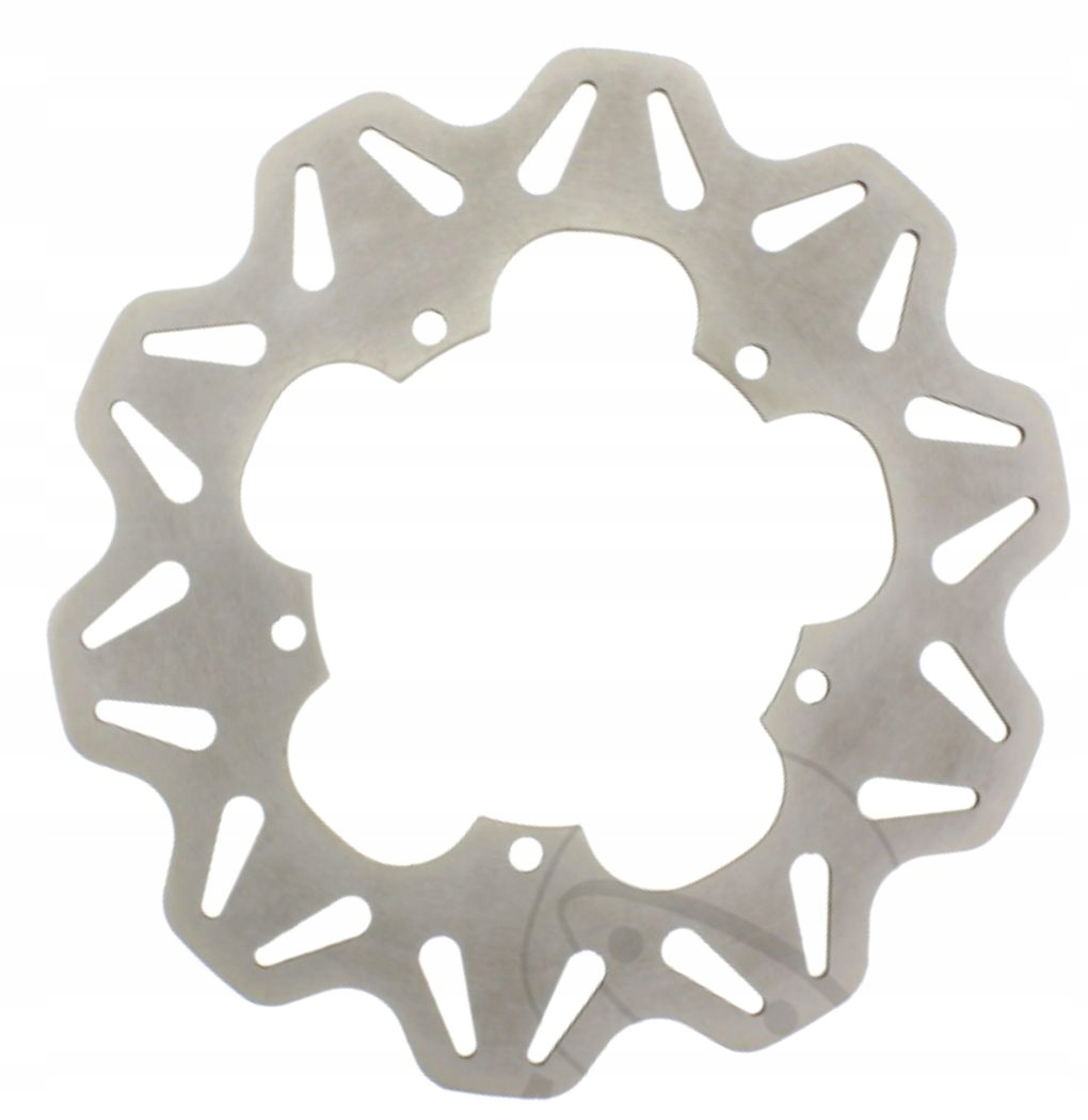 Brzdová Kotúčka Zadná Gilera Runner 125 180 LML Star 150 151 200 Star Lite