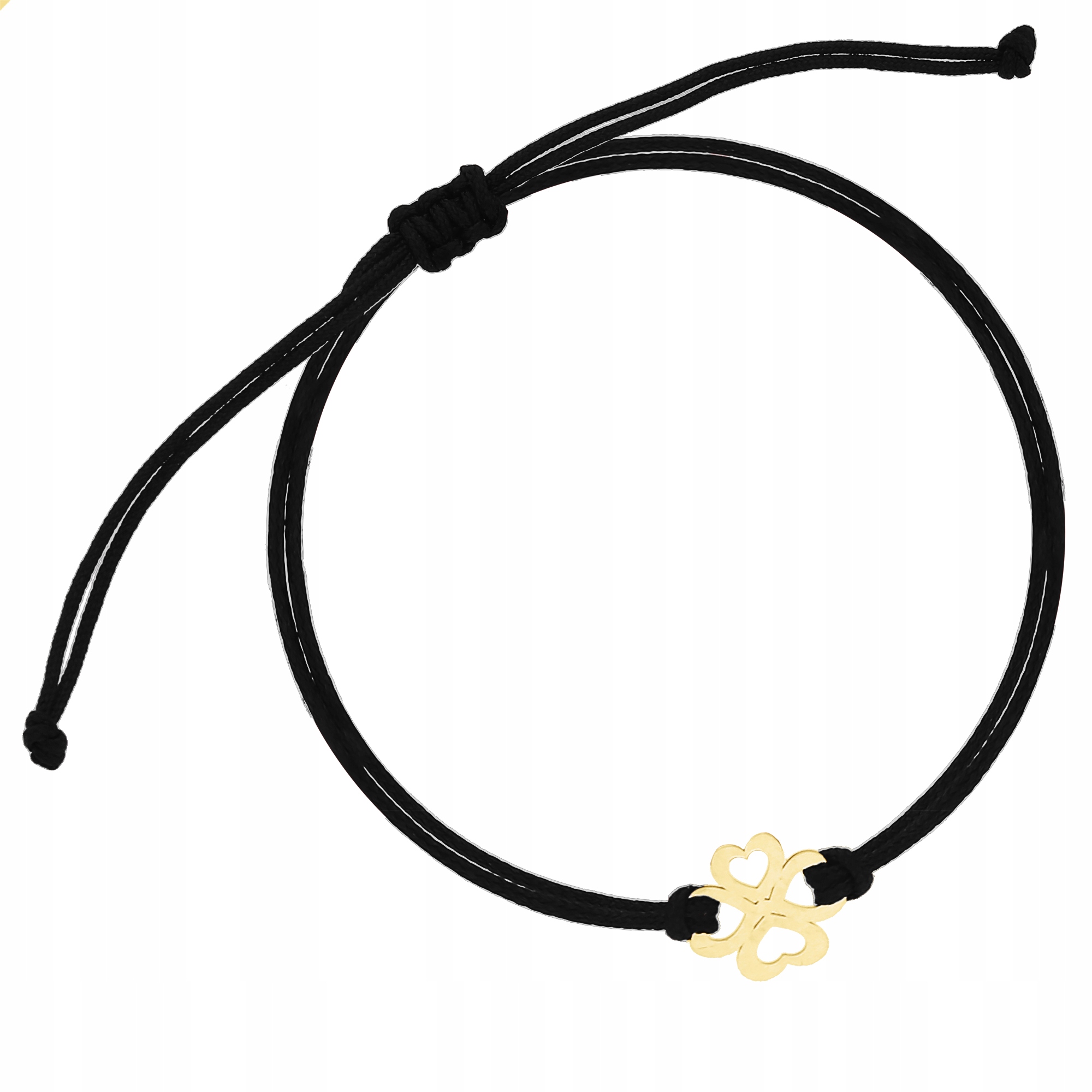 Dámský zlatý náramek BG3131V12 Au 585