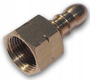 

Złączka nypel redukcja 3/8 mała butla PRA8