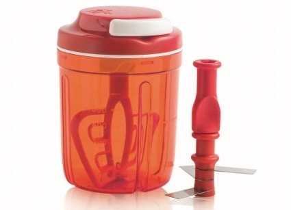 Tupperware Multi drvič Supersonic