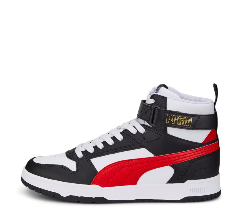 pánské boty Puma Rbd Game nad kotník 385839 05 46