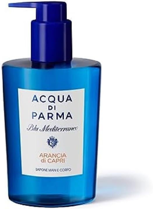 Acqua di Parma Blu Mediterraneo Sprchový gel 300 ml
