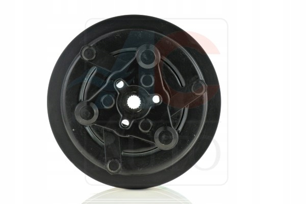 SPRZĘGŁO KOMPRESORA KLIMATYZACJI HONDA KEIHIN TRS V7 123/118MM Producent części Inny