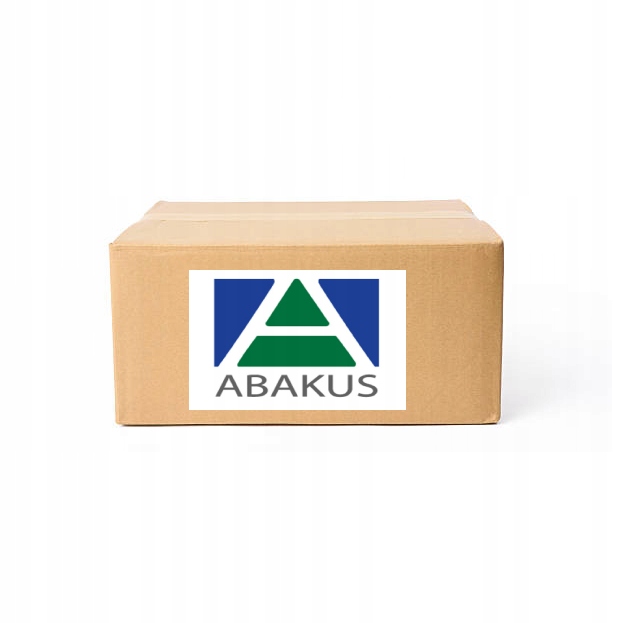 Радиатор печки 004-015-0002-B ABAKUS