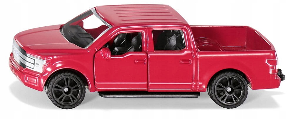 

Siku 1535 Ford F150 Pick-up