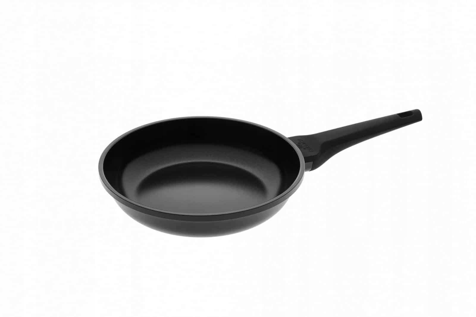 

Patelnia Gerlach Monolit 24 cm Powłoka Ceramiczna