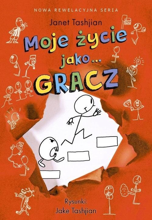 Knihy Rozvíjející Představivost pro dítě Můj život jako... Hráč zvědavý