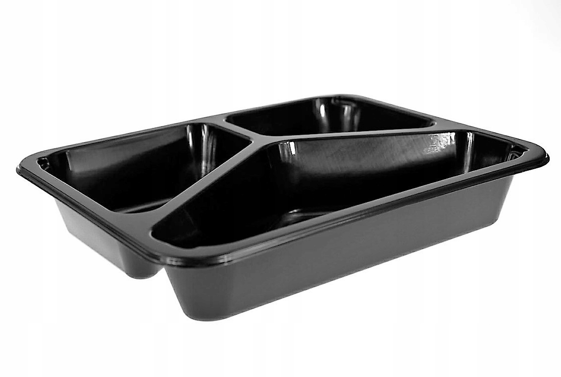 

Pojemnik do zgrzewu lub z pokrywką 50 sztuk 4cm