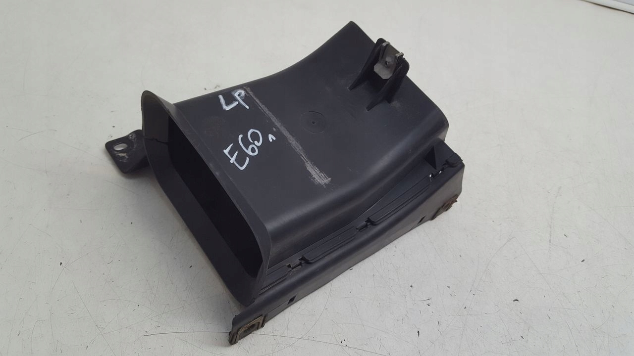 luftansaugkanal BMW E60 2,0D LIFT