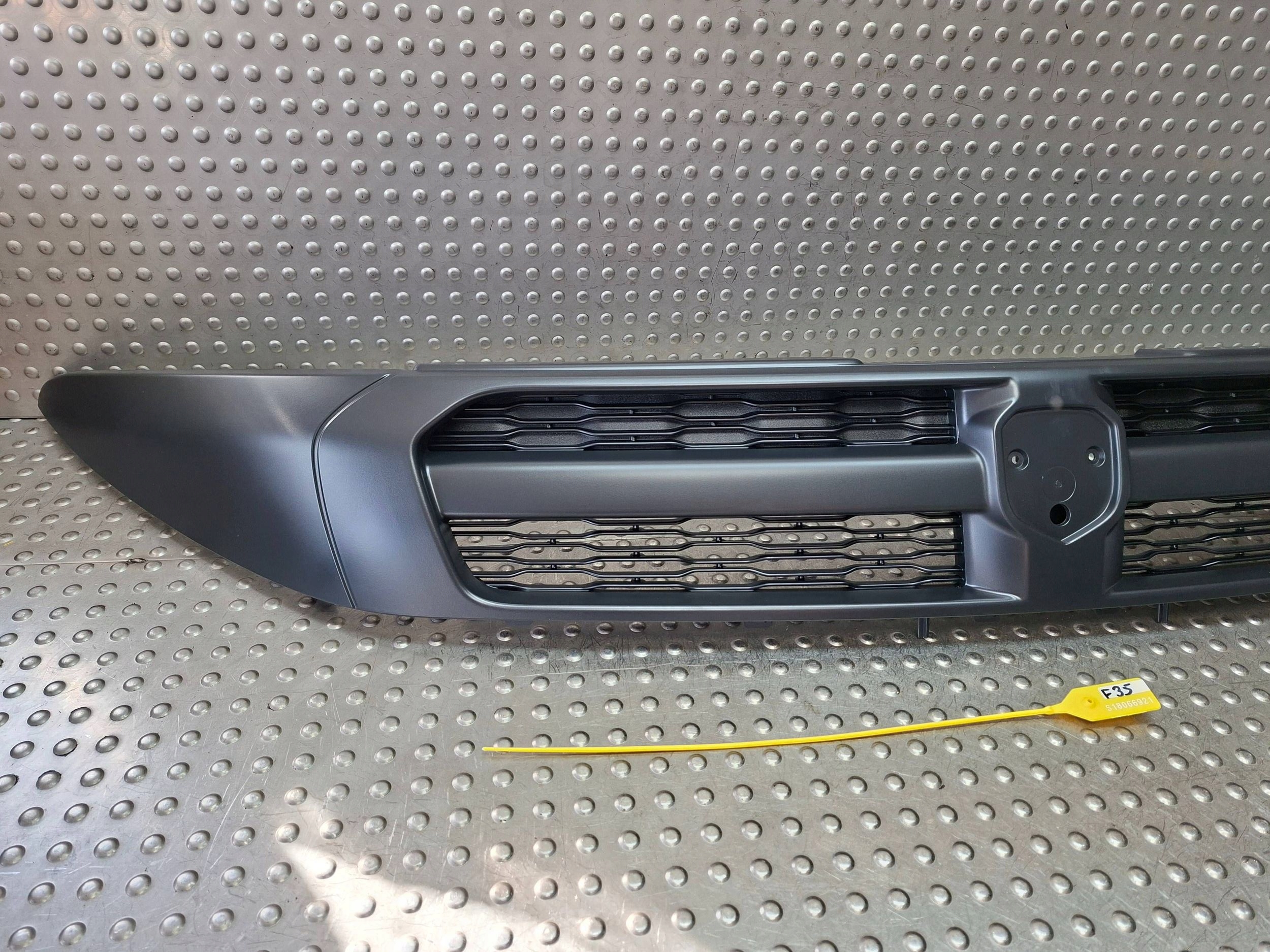grill RAM PROMASTER CITY 15-18 735594066