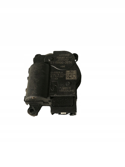 Micro moteur Bloc de chauffage complet VW SKODA AUDI 2Q0907511F
