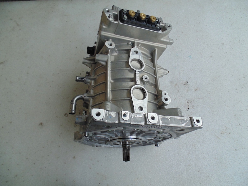 engine complete electrical HYUNDAI KONA 2020 ROK