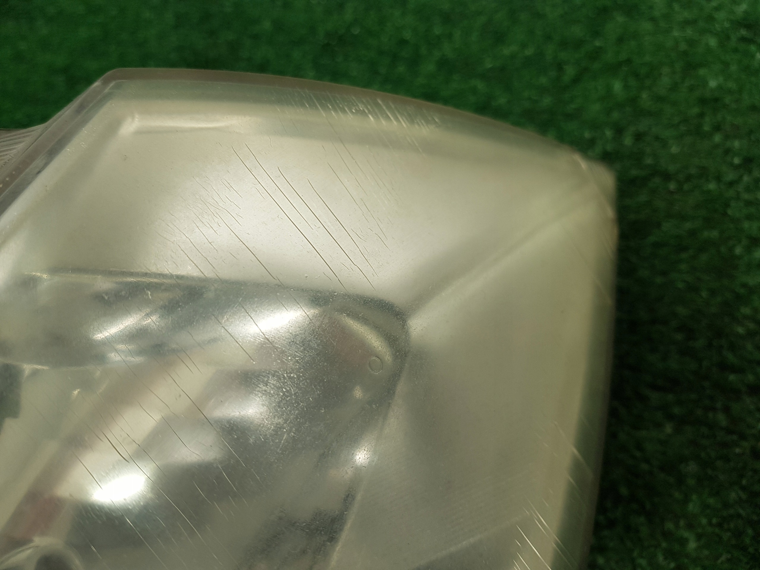light right front KIA MAGNETIS II 92102-2G5XX