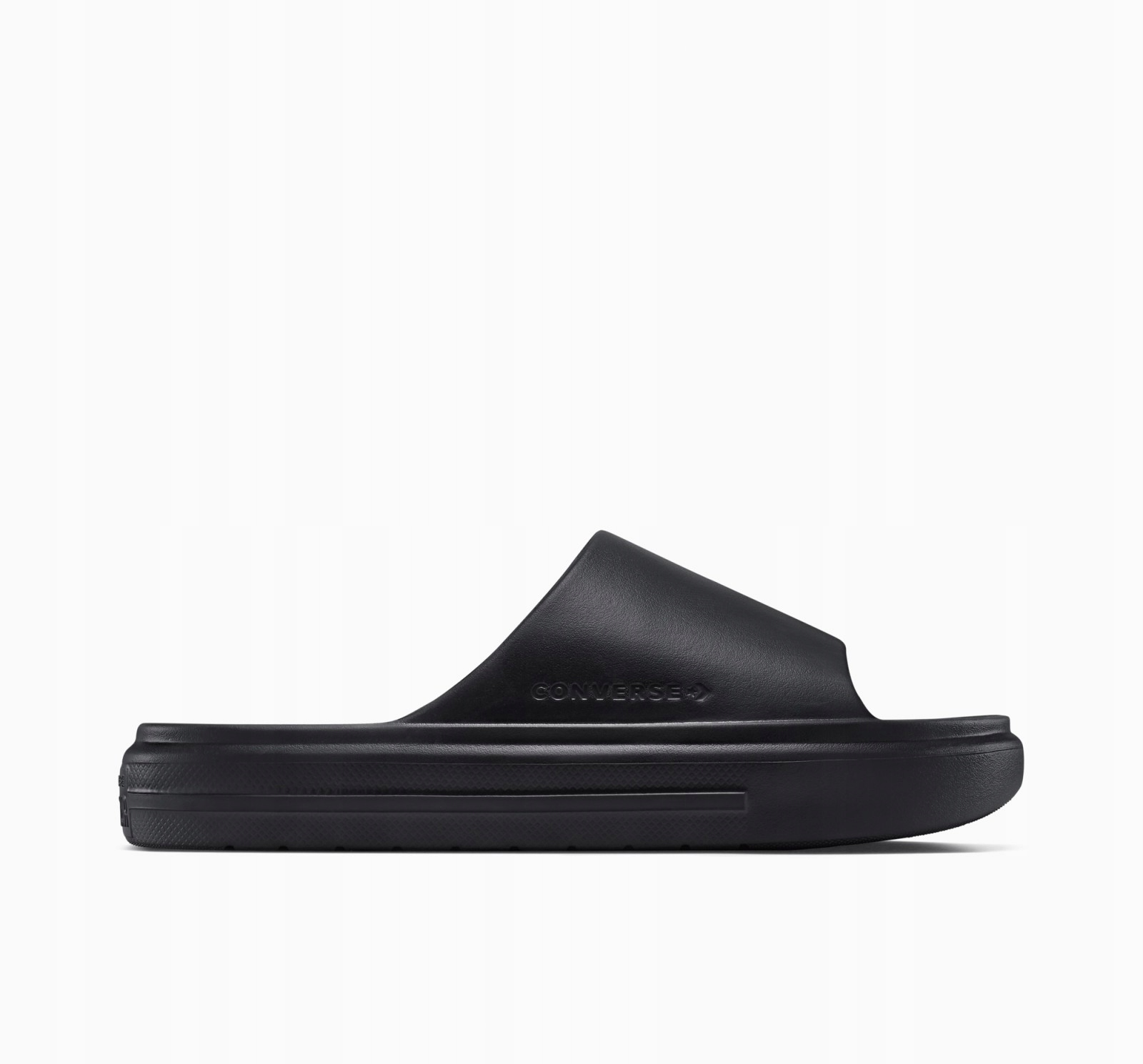 Dámske žabky a šľapky Converse Essential Slide