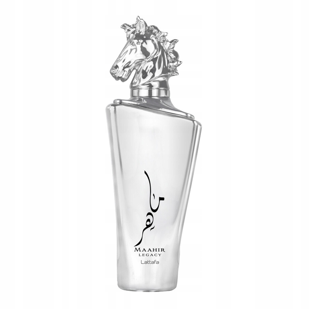 Lattafa Maahir Legacy woda perfumowana 100 ml 1