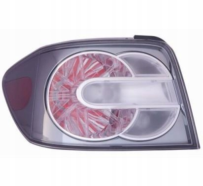 DEPO ФАРА MAZDA Cx7/L