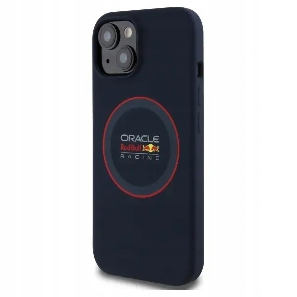 Red Bull futerał do Iphone 14 kompatybilny z MagSafe