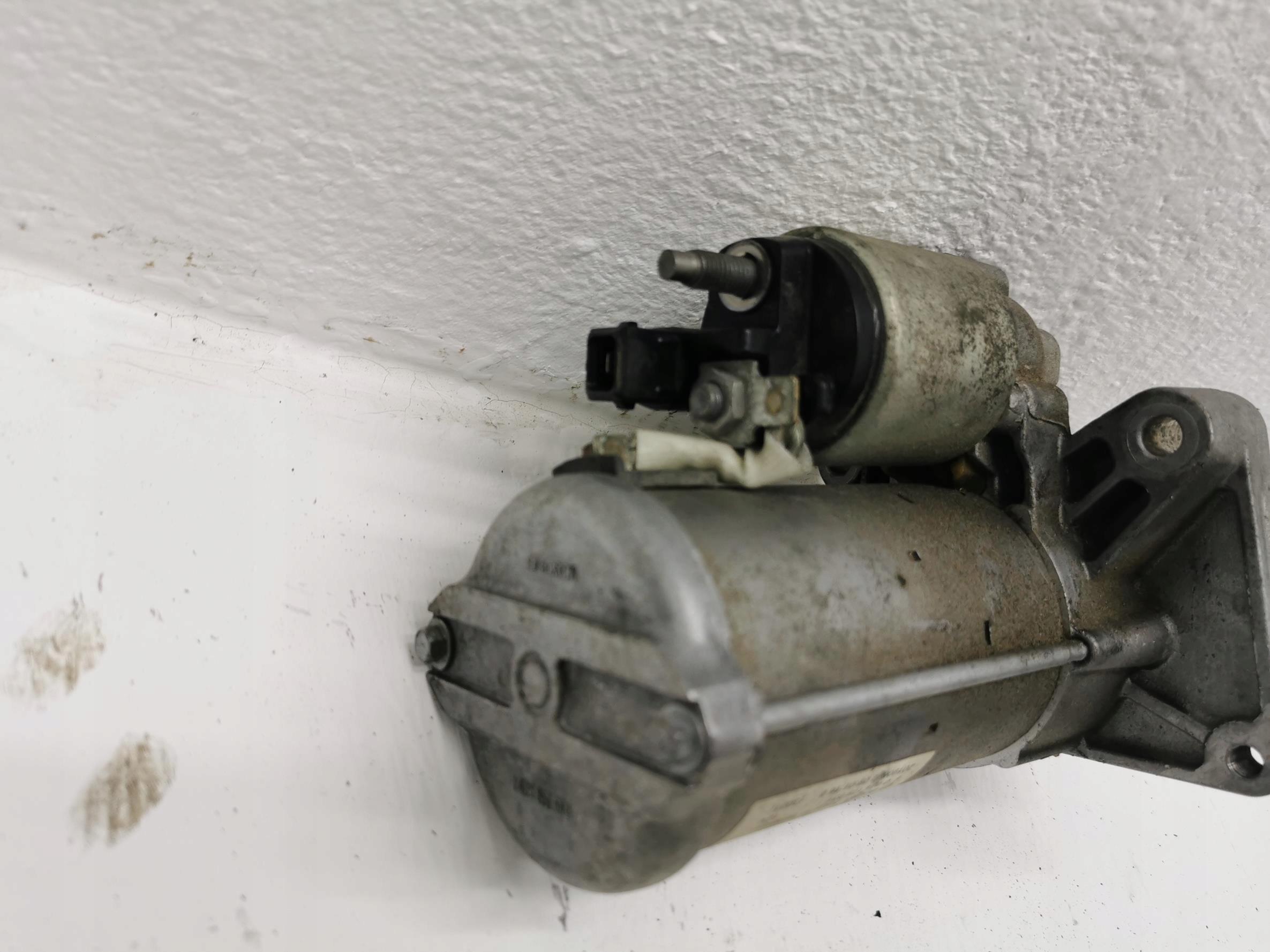 starter PEUGEOT 508 II GT 1.6 THP 9830507480