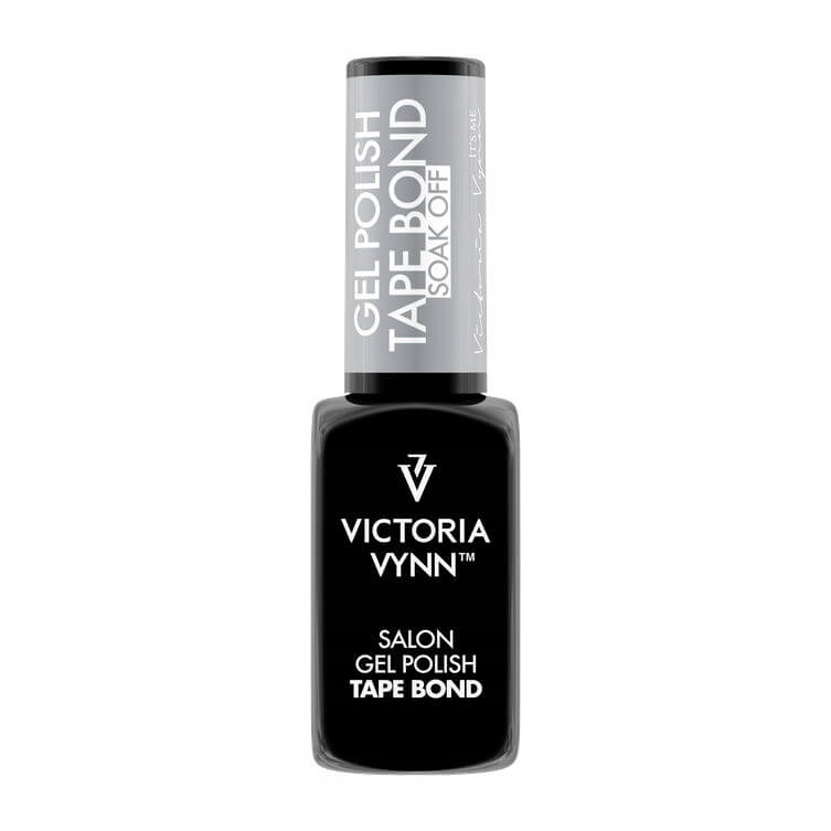 Victoria Vynn Gel Polish Tape Bond 8 ml Soak Off
