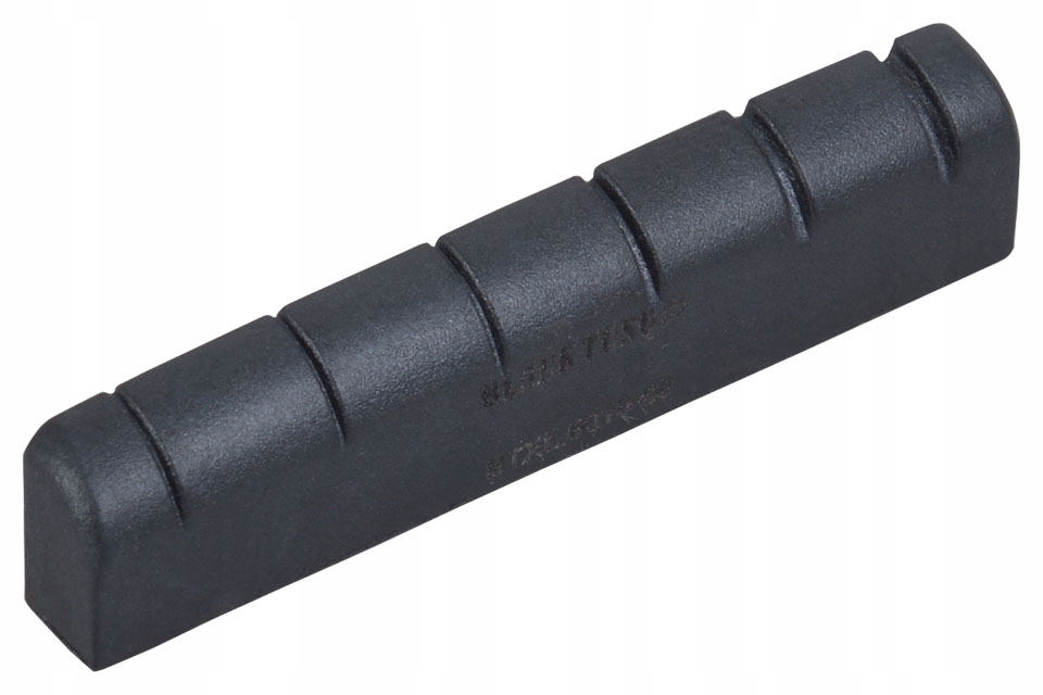 Graph Tech PT-6010 siodełko główki Black Tusq