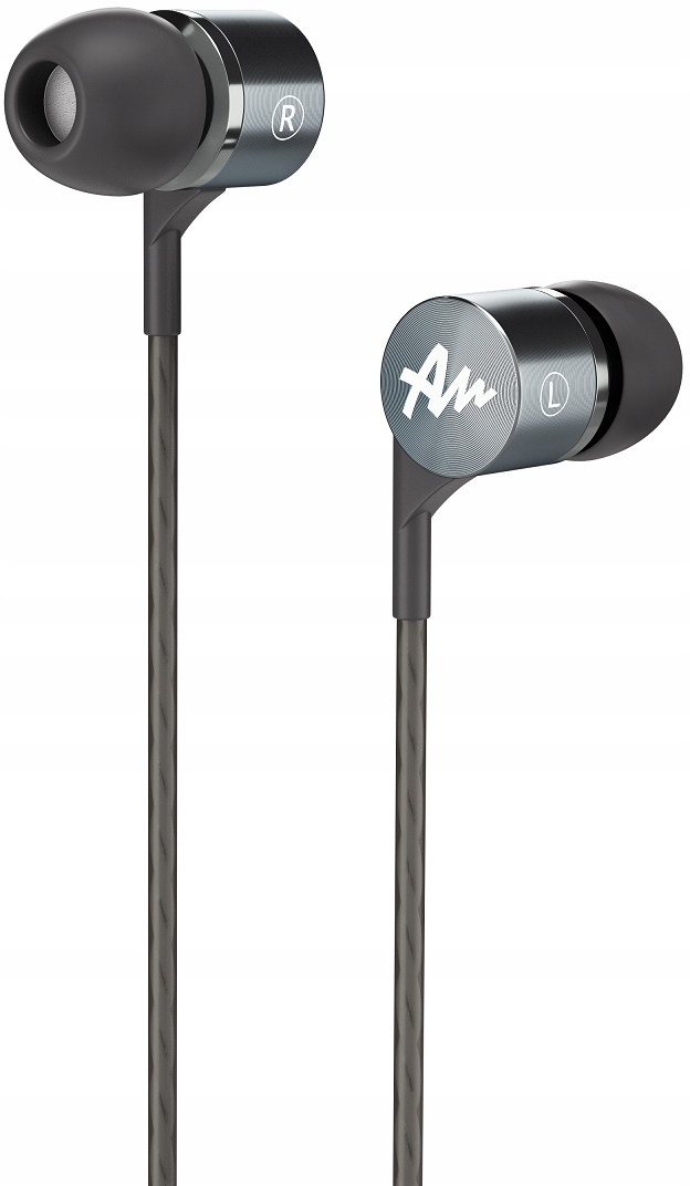 SŁUCHAWKI DOKANAŁOWE AUDICTUS EXPLORER 2.0 Kod producenta AWE-1503