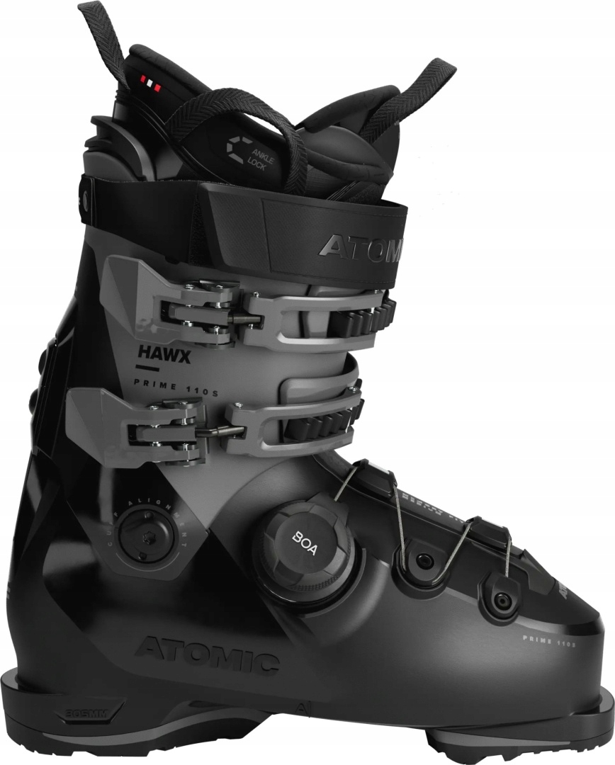 Buty Narciarskie Atomic Hawx Prime 110 Boa Gw r.30/30.5