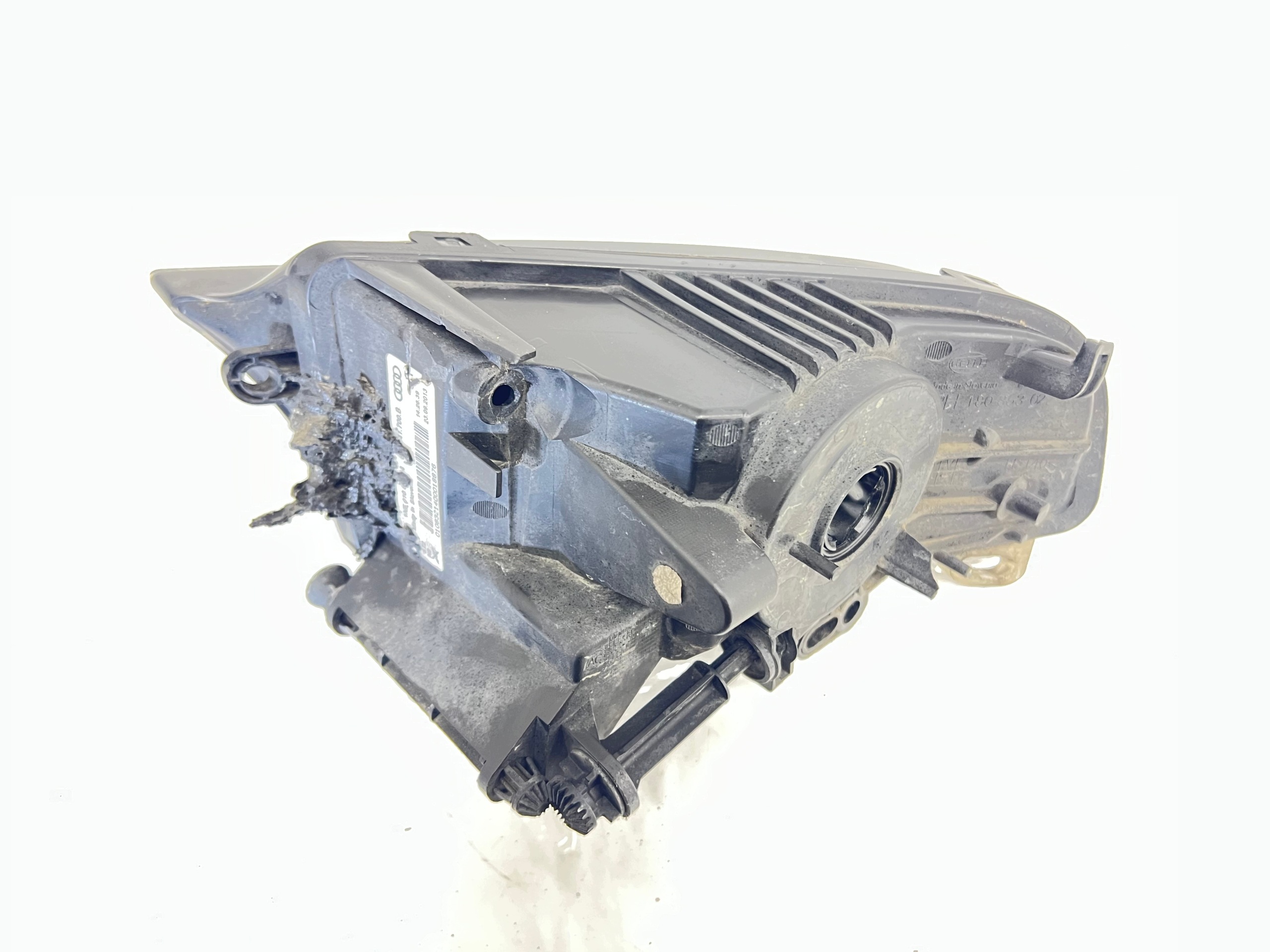 licht nebelscheinwerfer links AUDI A3 8V sedan 8V0941700B