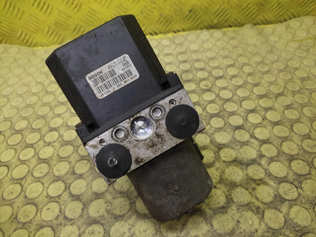 VW PASSAT B5 Pompa ABS 0265225124