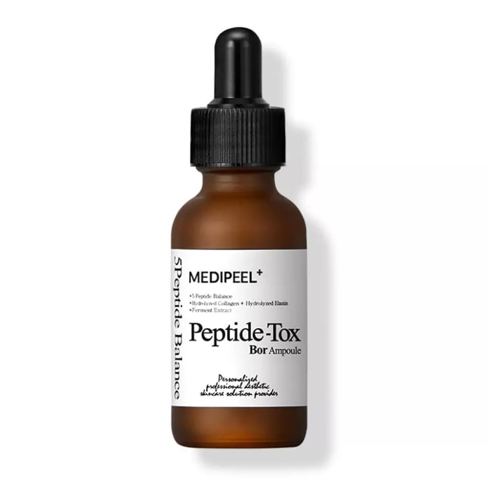 Medi Peel Peptide Ampoule Vyhlazení vrásek Kolagen Peptidy 30 ml
