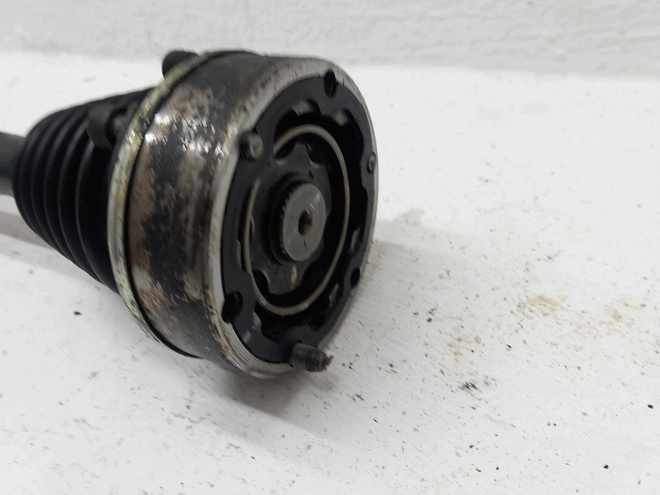 semi-axis short. left front VW JETTA V 1.6 TDI 105KM 05-10