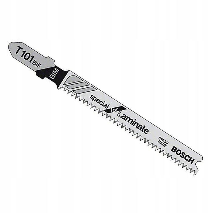 

Bosch brzeszczot typ T101BIF laminat