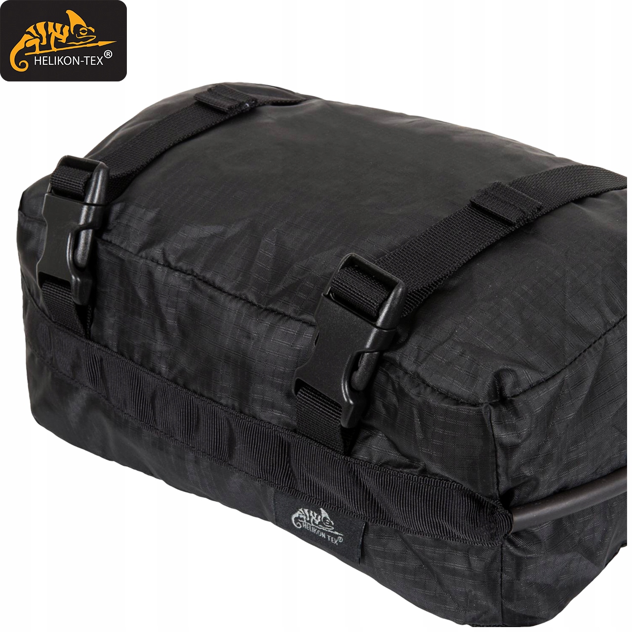 Helikon-Tex PAKCELL SET 3 częściowy organizer RipStop Olive Green Rodzaj organizer