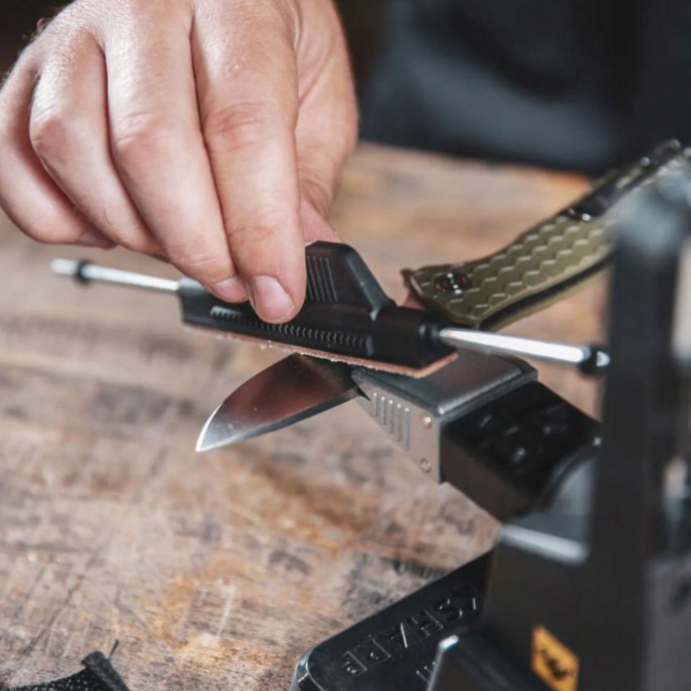 Zestaw Upgrade Kit do ostrzałki Work Sharp Precision Adjust Marka Work Sharp