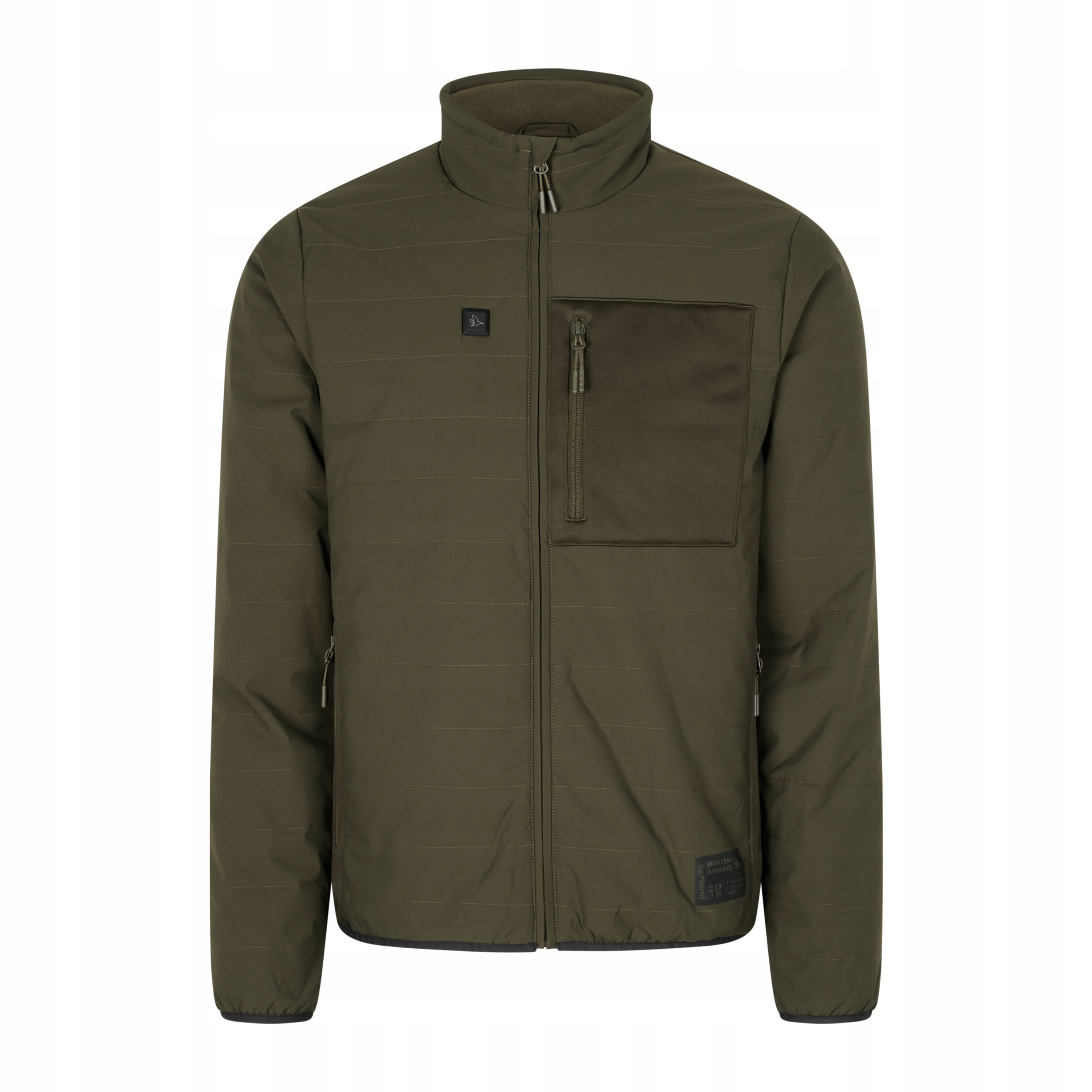 Kurtka Seeland Celsius Pine green S