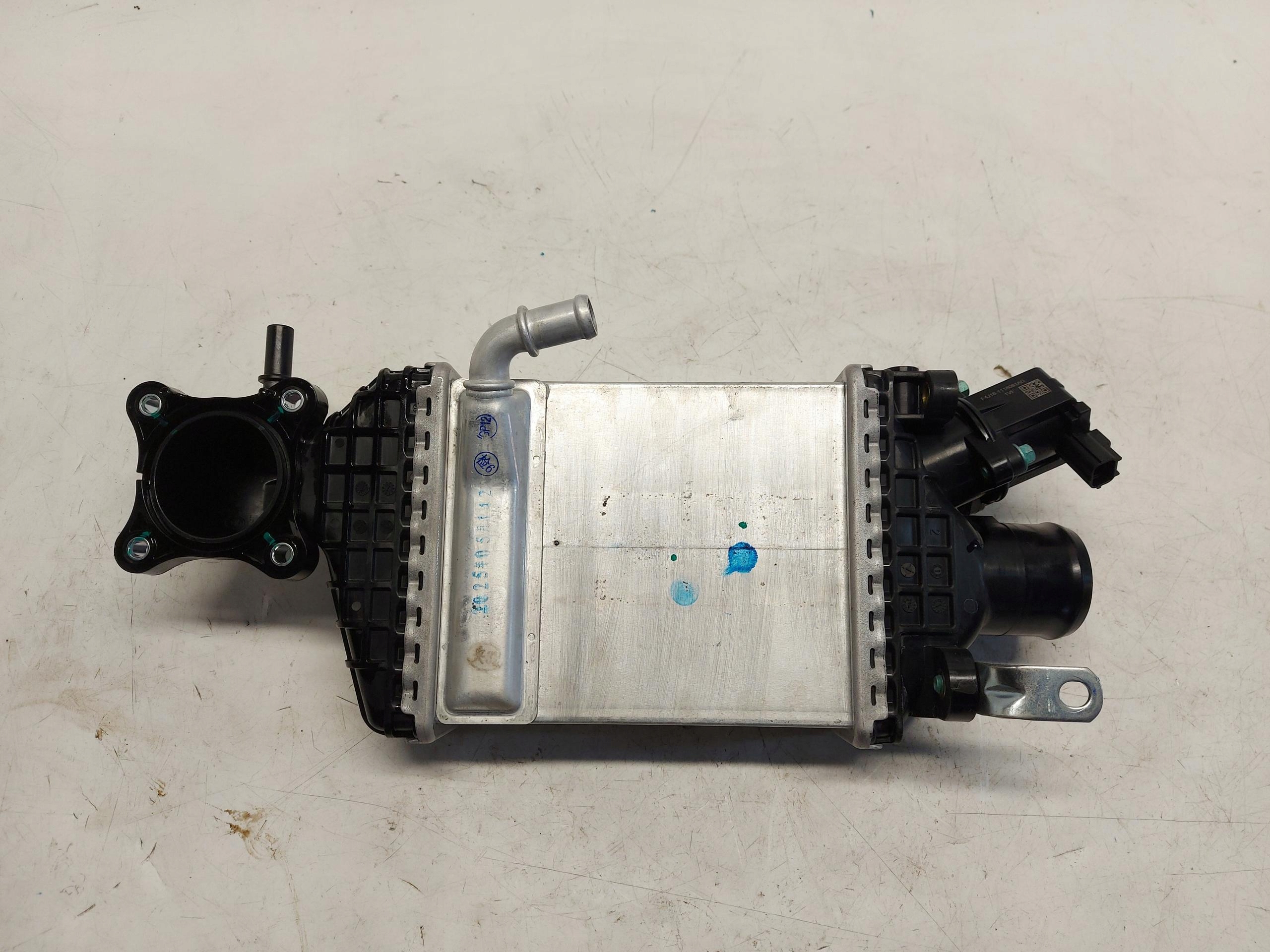 Cherry Jaecoo 7 PHEV 1.5 T-GDI Intercooler Kühler luft 110600010AA