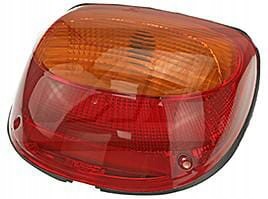 Kombinovaná zadní lampa VPM3851