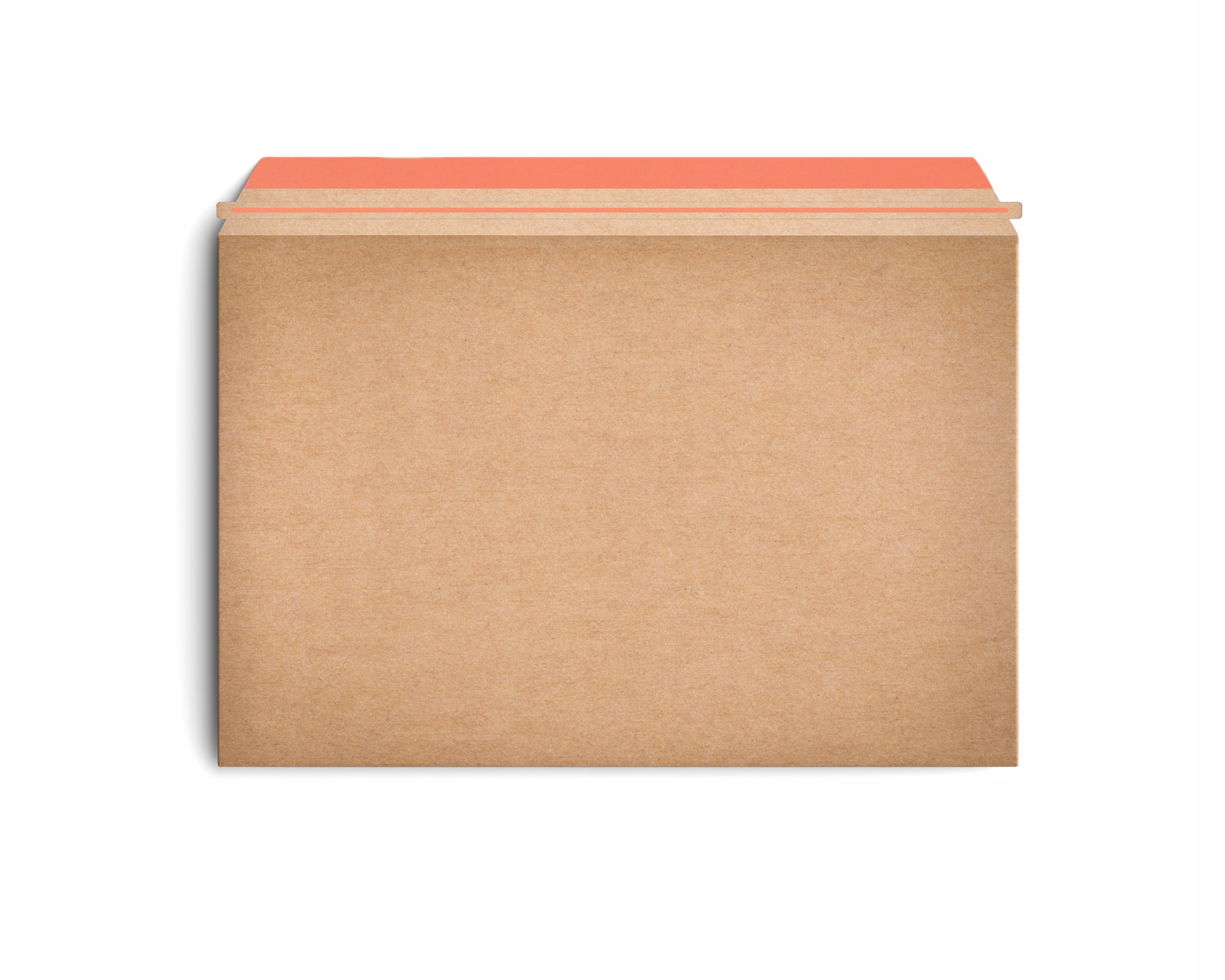 Koperta kurierska C5 karton Kraft