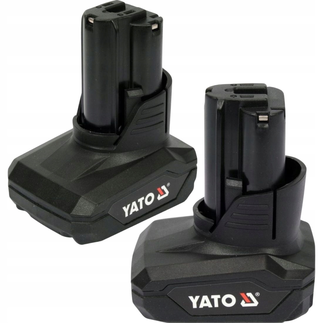 AKUMULATOR 12V 4 AH BATERIA LI-ION DLA WSZYSTKICH URZĄDZEŃ SYSTEMU 12V YATO