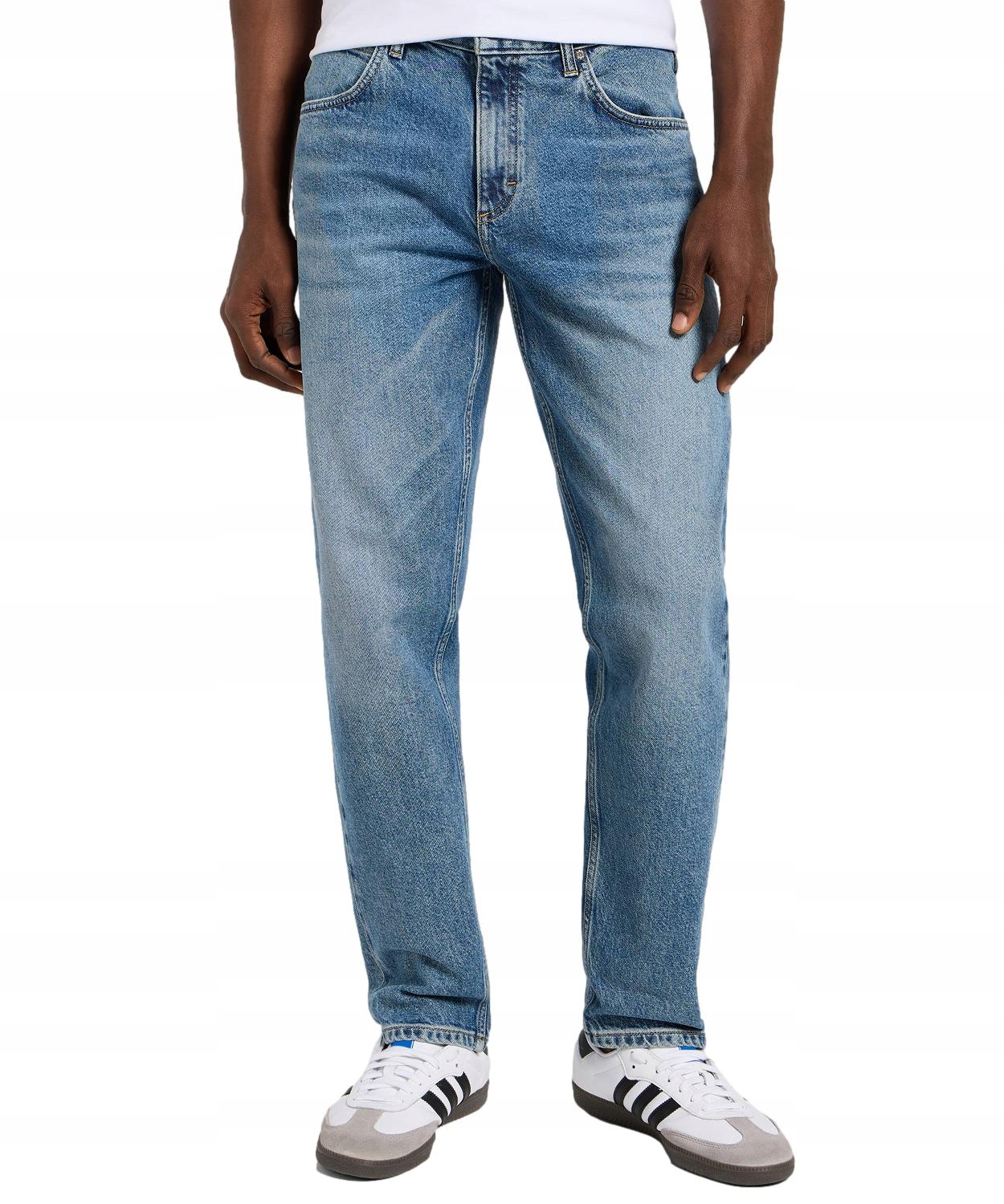 Džíny Lee Oscar 112354464, velikost 31 32