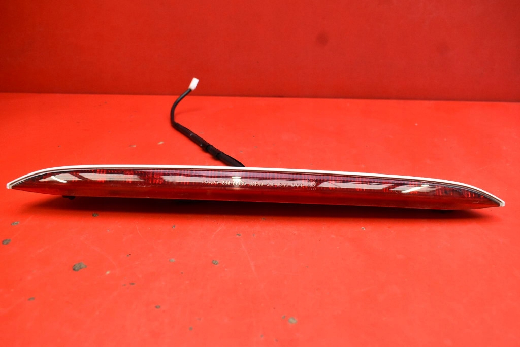 light STOPU STOP N243-51580 MAZDA MX5 MX-5 4 IV ND 15-18
